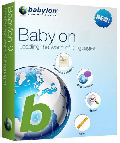 Descargar Babylon Pro – Full NG v12.0.0.13 + Voz turca