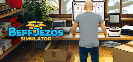 Descarga del simulador Beff Jezos – PC completo en turco