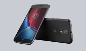 Cómo instalar la recuperación TWRP oficial en Motorola Moto G4 y G4 Plus y rootearlo