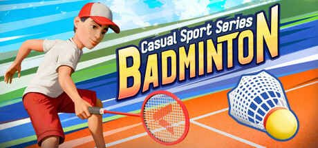 Descargar Casual Sport Series Badminton – PC completa