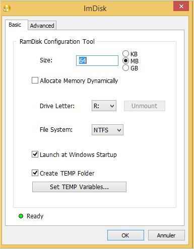 Descargue el kit de herramientas ImDisk – Completo v20250206