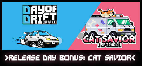 Descargar DAY OF DRIFT – PC completo