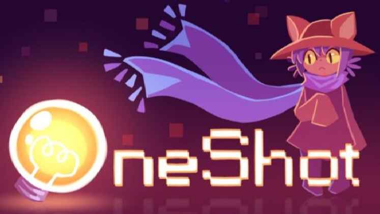 Descargar Oneshot – PC completo turco