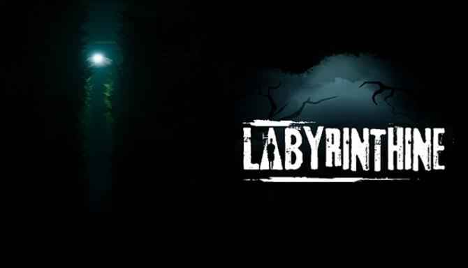 Descargar Labyrinthine – PC completo + turco