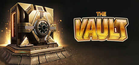 Descargar The Vault Logic Puzzle Box – PC completo en turco