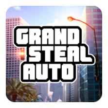 Descargar Grand Steal Auto APK v1.1