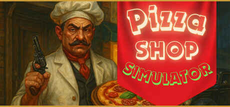 Descargar Pizza Shop Simulator – PC completo turco