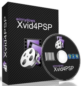 XviD4PSP completo v8.1.100 turco