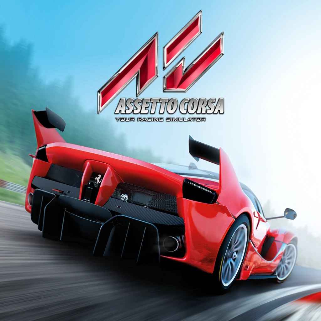 Descargar Assetto Corsa – PC completo – Todos 13DLC + v1.16.4 + Porsche