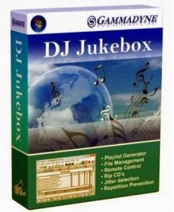 DJ Jukebox Full v33.0 Descargar edición de lista de canciones