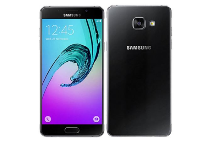 Cómo instalar la recuperación TWRP oficial en Samsung Galaxy A5 2016 y rootearlo