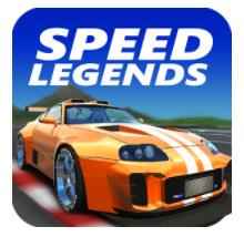 Descargar Speed ​​Legends APK – DATA Mod v1.1