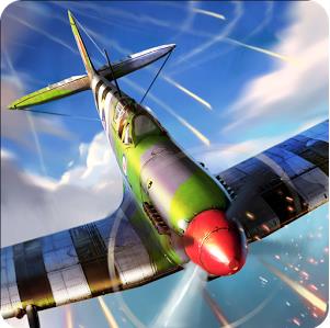 War Wings Apk Descargar + DATOS 5.1.37 Mod
