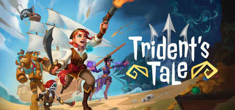 Descarga de Trident’s Tale – PC completa – Turco
