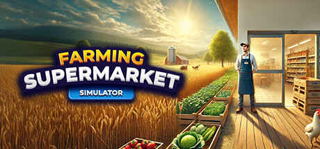 Descarga del simulador de agricultura y supermercado – PC completo en turco