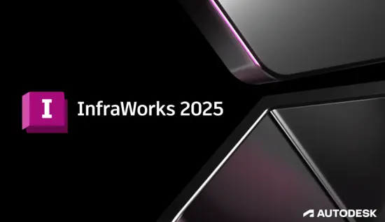 Descarga de Autodesk InfraWorks 2025 – PC completa