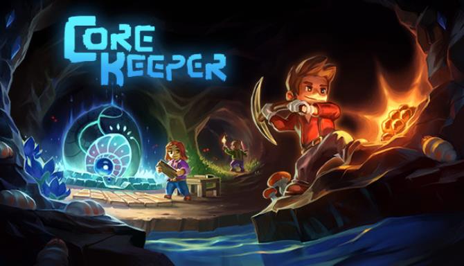 Descargar Core Keeper – PC completo + DLC turco