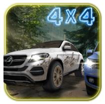 Rally todoterreno 4 × 4 7 APK Descargar v2.2 completo