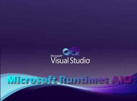 Descargar Microsoft Runtimes AIO – v14.12.25711