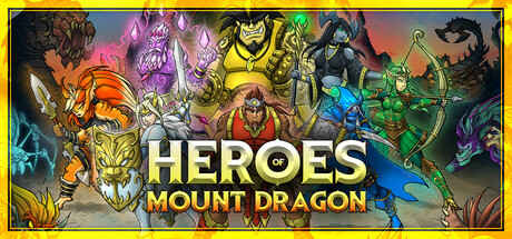 Descargar Heroes of Mount Dragon – PC completo