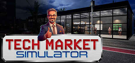 Descargar Tech Market Simulator – PC completo en turco