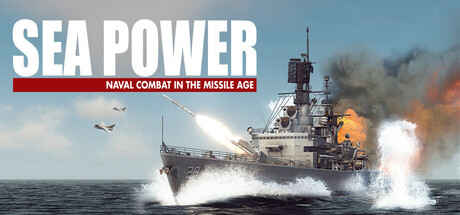 Descargar Sea Power Naval Combat in the Missile Age – PC completo