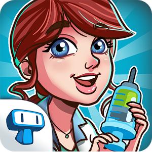 Descargar Hospital Dash Simulator Game APK – Mod Doctor Game