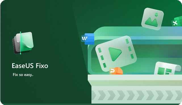 Descarga de EaseUS Fixo Technician – Compilación completa v2.8.0 20250107
