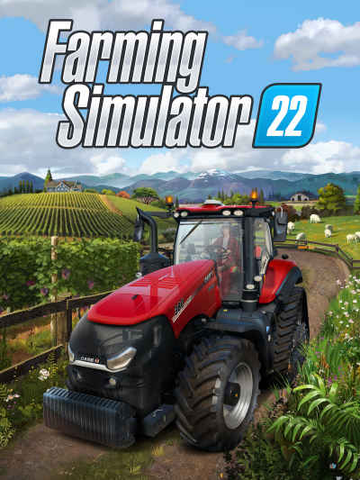 Descargar Farming Simulator 22 – PC completo + turco – MP en línea