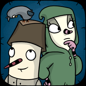 El mundo interior Apk Datos completos 1.1.3 Descargar Android