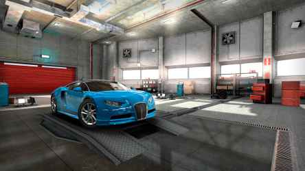 Simulador de conducción de automóviles extremo 2 Apk
