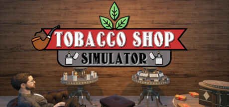 Descarga del simulador de tienda de tabaco – PC completo en turco