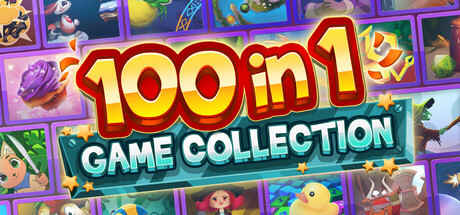 Descargar la colección de juegos 100 en 1 – PC completa