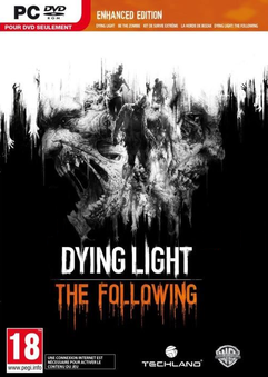 Descargar Dying Light La siguiente edición mejorada – (Turco)