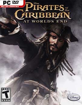 Descargar Piratas del Caribe en el fin del mundo – PC
