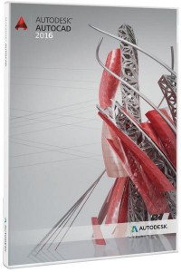 Descarga de AutoCAD 2016 – SP1 completo – 32 × 64 bits
