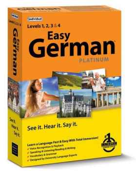 Descargar Easy German Platinum – Aprendizaje completo de alemán