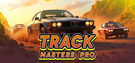 Descarga de Track Masters Pro – PC completa
