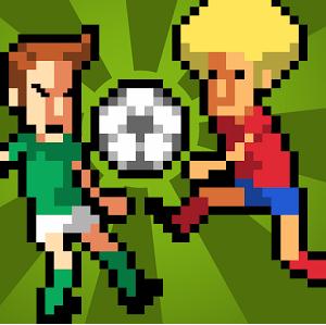 Descargar Dumber League APK – Mod Juego de fútbol