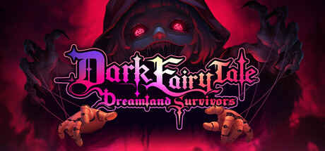 Descargar Dark Fairy Tale Dreamland Survivors – PC completo en turco