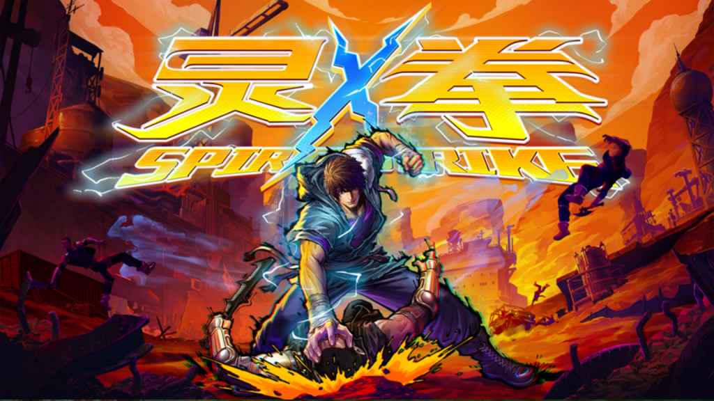Descarga de Spirit X Strike – PC completa