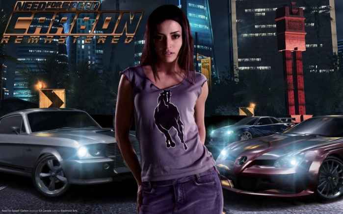 Descarga Need for Speed ​​Carbon Remastered – PC completa en turco