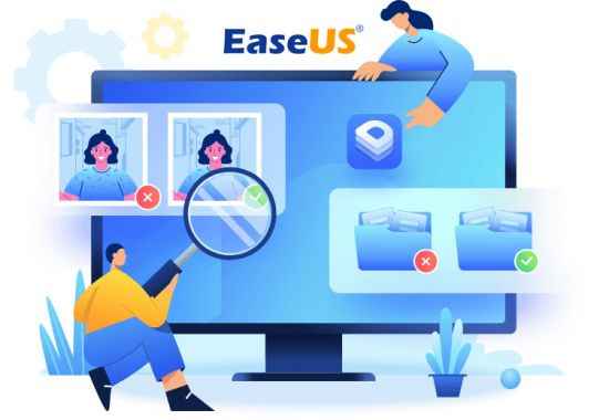 Descargue EaseUS DupFiles Cleaner Pro – Compilación completa v3.8.0 2412271307