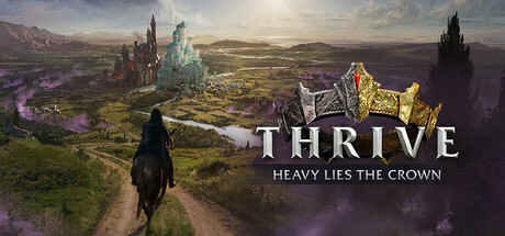 Descargar Thrive Heavy Lies The Crown – PC completo