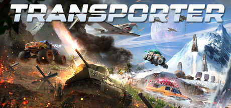 Descargar Transporter – PC completo
