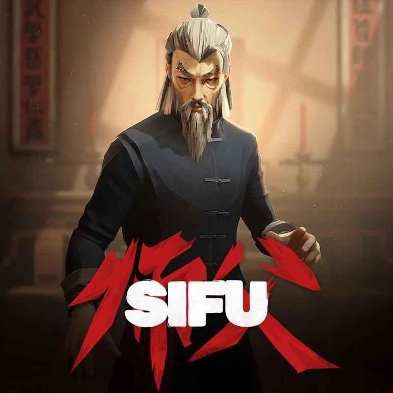 Descargar Sifu – PC completa + DLC – Edición Deluxe TURCO