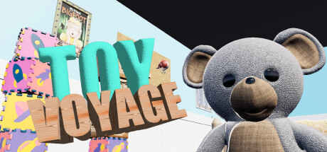 Descargar Toy Voyage – PC completa en turco