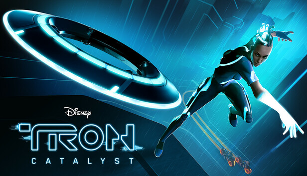 Descargar TRON Catalyst – PC completo