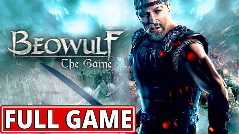 Descarga del juego Beowulf – PC completo en turco