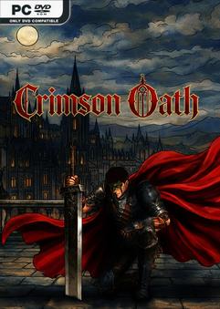 Descargar Crimson Oath – PC completo en turco